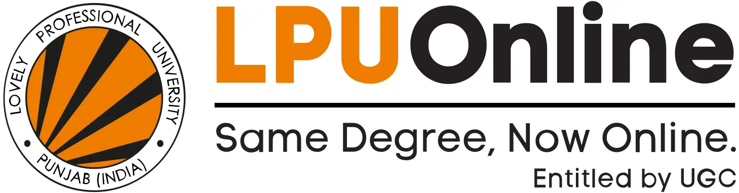 university logo