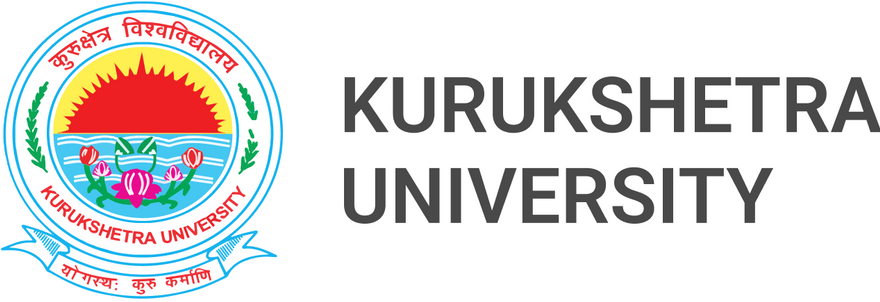 university logo